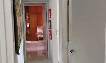 Imagem 6: Ed Dianthus Venda Apto 1402 - 3 quartos sendo uma suíte - duas vagas de garagem