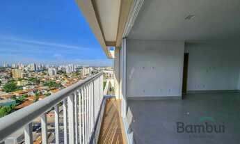 Imagem 7: Apartamento para locação, 03 suítes, Jd América