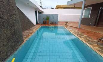 Imagem 6: Casa Padrão para Locação no Bairro City Ribeirão, Em Ribeirão Preto/SP