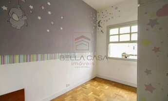 Imagem 2: Casa para venda na Mooca com 3 quartos