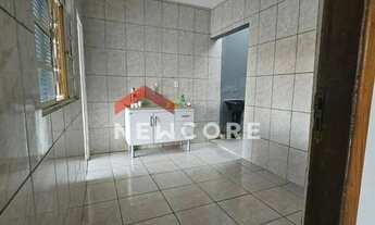 Imagem 5: Casa em Rua Tiradentes - Vila Industrial - Bauru/SP