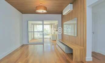 Imagem 3: EXCELENTE APARTAMENTO EM ÓTIMA LOCALIZAÇÃO Apartamento com 2 quartos em condomínio clube