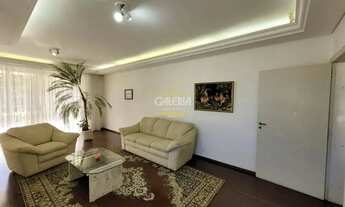 Imagem 7: CASA no AMÉRICA com 4 quartos para VENDA, 263 m²