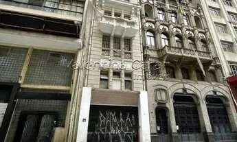 Imagem: Prédio para locação no Centro de São