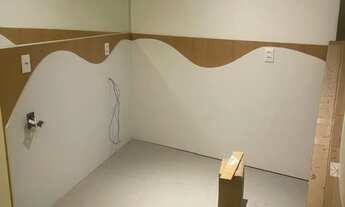 Imagem 3: Apt. 1/4 Spot Barra com vista mar