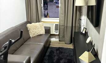 Imagem 3: Aluga-se Apartamento - Aceita Pet