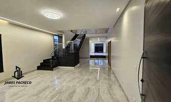 Imagem 5: Residência Alto Padrão no Condomínio do Lago com 4 Suítes Plenas