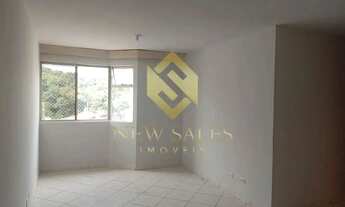 Imagem: Apartamento- 3 quartos, 1 suíte, 78m²