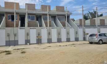 Imagem 3: Faço repasse Casa com 1 dormitório