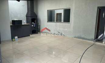 Imagem: Casa em Rua Judy Villar Benedine - Residencial