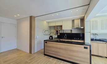 Imagem 5: Aluguel Apartamento 2 Dormitórios - 79 m² Campo Belo