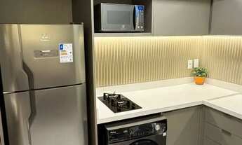 Imagem 6: REFORMA EM ALTO PADRÃO + MOBILIADO ! CCSW 05, BETA STUDIOS, SUDOESTE