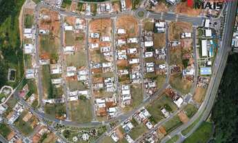 Imagem 3: Terreno 447,63m² - Condomínio Arborais Campinas