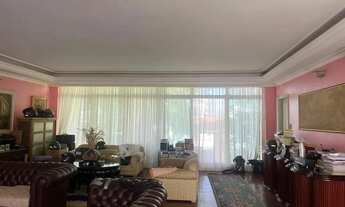 Imagem 2: Casa à venda em Campinas, Parque Taquaral, com 8 quartos, com 466 m²