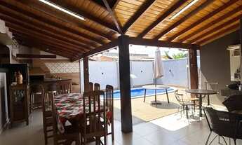 Imagem 3: VENDO LINDA CASA NO CONDOMÍNIO SÃO JOSÉ