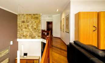 Imagem 7: Casa para venda em City América com 14 quartos, sendo 3 suítes , 462m²