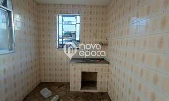 Imagem 6: Madureira Casa com 2 dormitórios