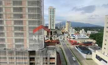 Imagem 4: Apartamento em Rua 288 - Meia Praia - Itapema/SC