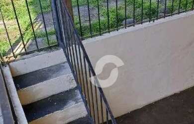 Imagem 5: Casa com 5 dormitórios à venda, 180 m² por R$ 390.000,00 - Engenhoca - Niterói/RJ