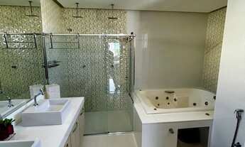 Imagem 5: ? CASA DUPLEX DE ALTO PADRÃO NO BOULEVARD LAGOA ? Boulevard Lagoa - Serra/ES ?