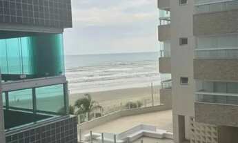 Imagem: 2 QUARTOS SENDO 1 SUITE FRENTE MAR