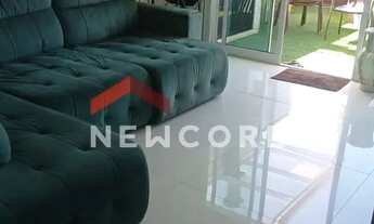 Imagem: Cobertura em Rua José Pezzolo - Vila Alzira