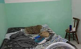 Imagem 6: Alugo quarto individual na Tijuca