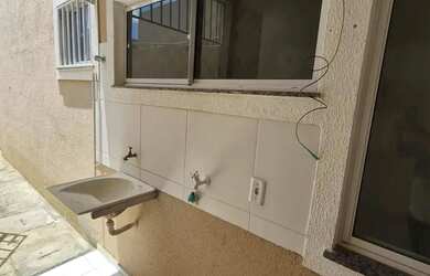 Imagem 4: OPORTUNIDADE: Casa Toda Gradeada no Gereraú por apenas R$ 45 Mil! OPORTUNIDADE ÚNICA EM GE