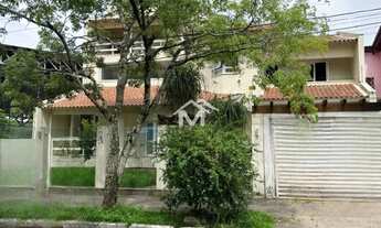 Imagem 3: Sobrado de 5 Dormitórios para locação no no Bairro Marechal Rondon REF: 501882