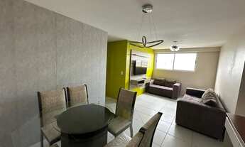 Imagem 7: Alugo apartamento no eko 2/4 mobiliado