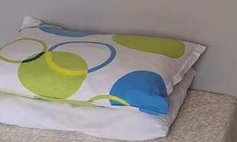 Imagem 3: Quarto para moça