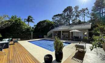 Imagem: Casa em Rua São João - Granja Viana