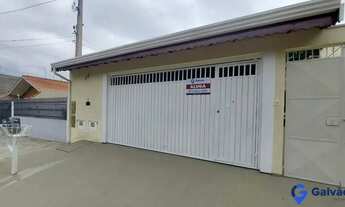 Imagem: Casa para locação no Jardim do Trevo em