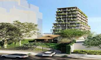 Imagem 4: Apartamento de 2 quartos no bairro Lourdes