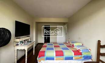 Imagem 4: Belo Apartamento à Venda no Centro - Barra Mansa