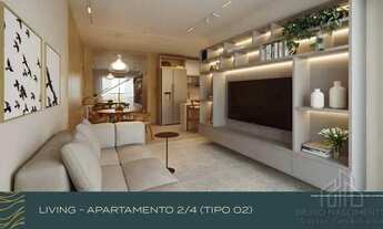 Imagem 4: APARTAMENTO 3 QUARTOS SENDO 1 SUÍTE 75,13M² - NEST RIO VERMELHO