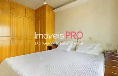 Imagem 7: Apartamento para venda e locação com 144m² em Moema - São Paulo