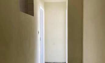 Imagem 6: Apto 2 quartos e terraço na rua principal