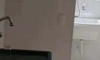 Imagem 7: Imóvel para aluguel com 65 metros quadrados com 2 quartos em Jardim Promissão - São Paulo