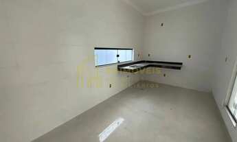 Imagem 4: Pronto para morar: linda casa duplex em Jardim Atlântico, agende sua visita!