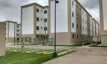 Imagem: Apartamento com 2 quartos em Sucupira a