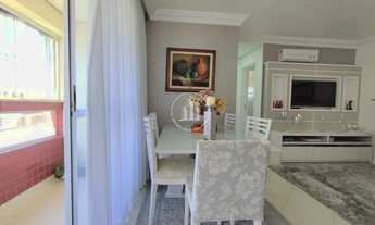 Imagem 5: Apartamento 2 Quartos com 1 Suíte e 75m² - Estreito