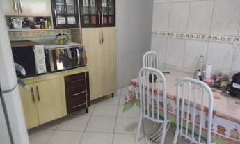 Imagem 5: Casa em Rua Piracura - Jardim Fátima - Guarulhos/SP