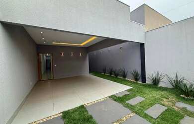 Imagem: Casa com 3 quartos à venda, 105 m² por