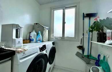 Imagem 6: Apartamento de 1 dormitório, no bairro Humaitá, em Porto Alegre