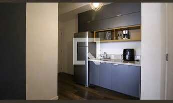 Imagem 6: Apartamento à Venda - Vila Santa Clara, 1 Quarto, 30 m2