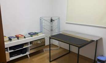 Imagem 6: Apartamento com 2 quartos e mobiliado no Chapada Pantanal