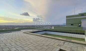 Imagem 5: Piedade - Apartamento com 74 metros - 3 Quartos - 2 Suítes - 1 Garagem - Jaboatão dos, PE