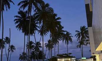 Imagem 6: ALUGO APARTAMENTO 2/4 PÉ NA AREIA - GUAXUMA