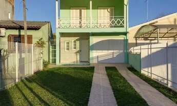 Imagem 2: Sobrado 3 dormitórios à venda, Bairro Centro